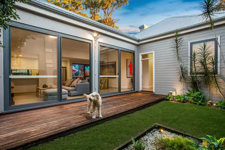 Main view of Homely townhouse listing, 20/1559 Botany Road, Botany NSW 2019