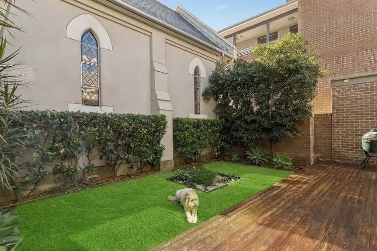 Second view of Homely townhouse listing, 20/1559 Botany Road, Botany NSW 2019