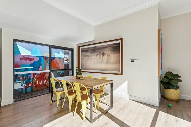 Third view of Homely townhouse listing, 20/1559 Botany Road, Botany NSW 2019