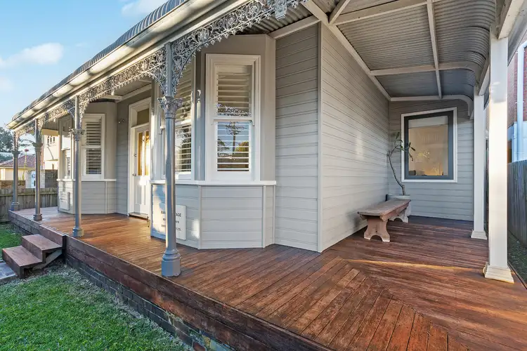 Third view of Homely townhouse listing, 20/1559 Botany Road, Botany NSW 2019