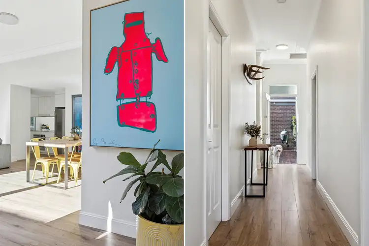 Fourth view of Homely townhouse listing, 20/1559 Botany Road, Botany NSW 2019