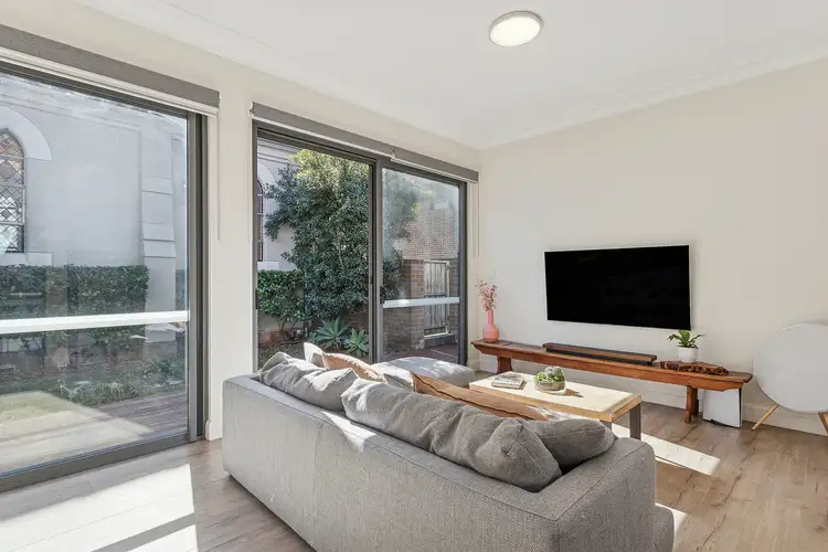 Fifth view of Homely townhouse listing, 20/1559 Botany Road, Botany NSW 2019