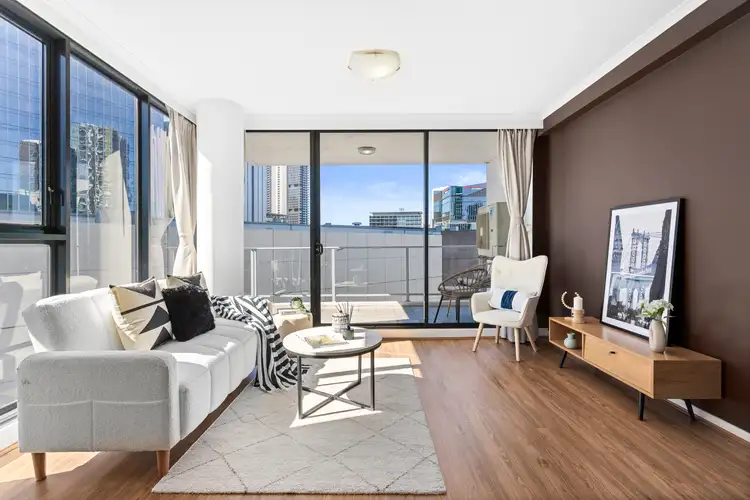 601/140 Church Street, Parramatta NSW 2150