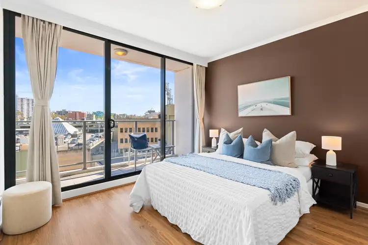 Sixth view of Homely unit listing, 601/140 Church Street, Parramatta NSW 2150