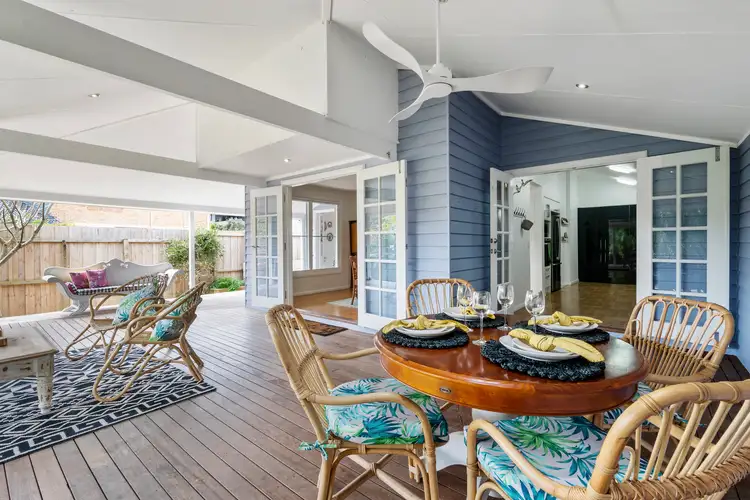 Second view of Homely house listing, 74 Brodie Drive, Coffs Harbour NSW 2450