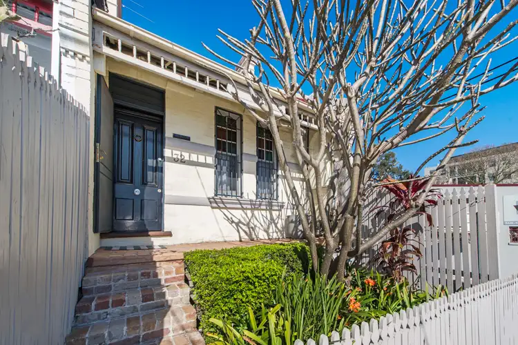 32 Booth Street, Annandale NSW 2038