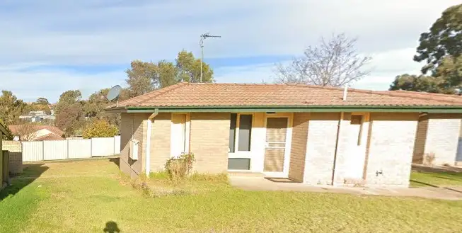 Main view of Homely unit listing, 102 Havenhand Way, Mitchell NSW 2795
