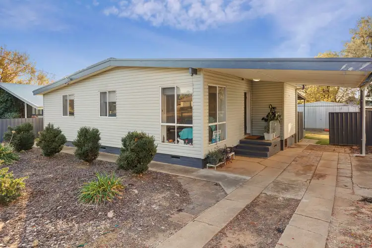 217 Fernleigh Road, Ashmont NSW 2650