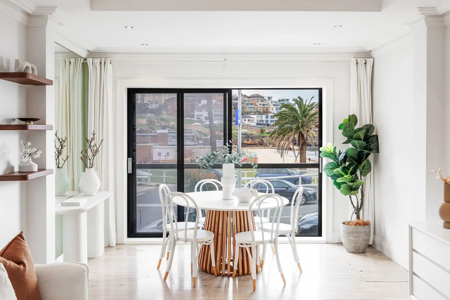 Main view of Homely apartment listing, 2/495 Bronte Road, Bronte NSW 2024