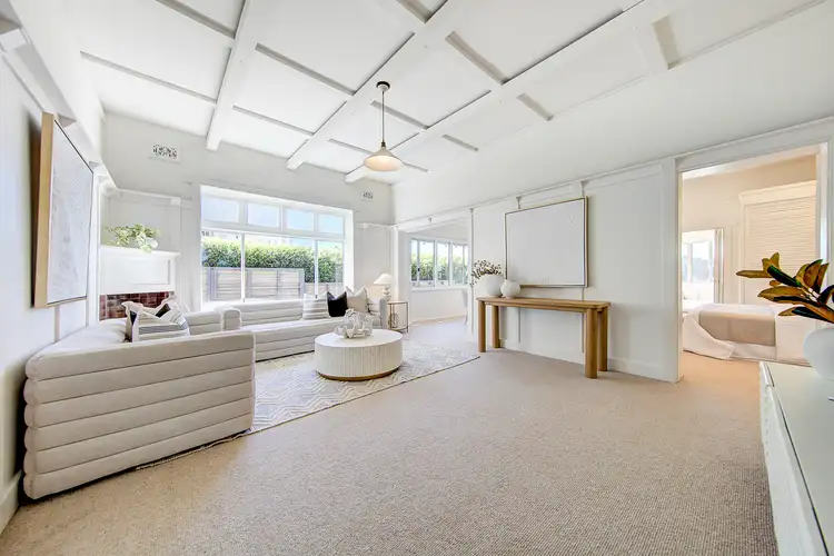 4/22 Cremorne Road, Cremorne Point NSW 2090