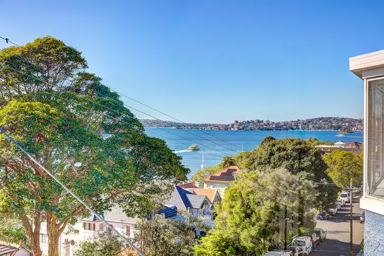 Fourth view of Homely apartment listing, 4/22 Cremorne Road, Cremorne Point NSW 2090
