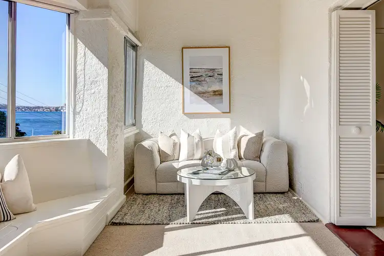 Sixth view of Homely apartment listing, 4/22 Cremorne Road, Cremorne Point NSW 2090