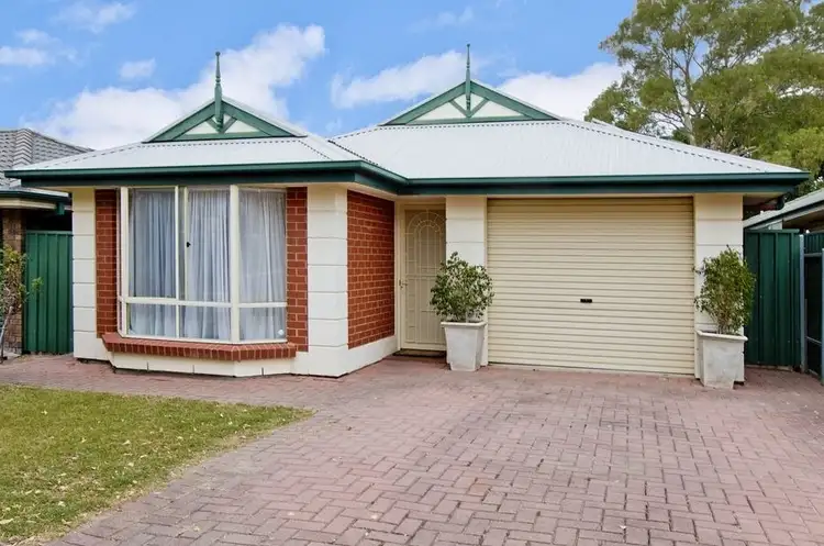 Second view of Homely house listing, 67 Lord Howe Avenue, Hillcrest SA 5086
