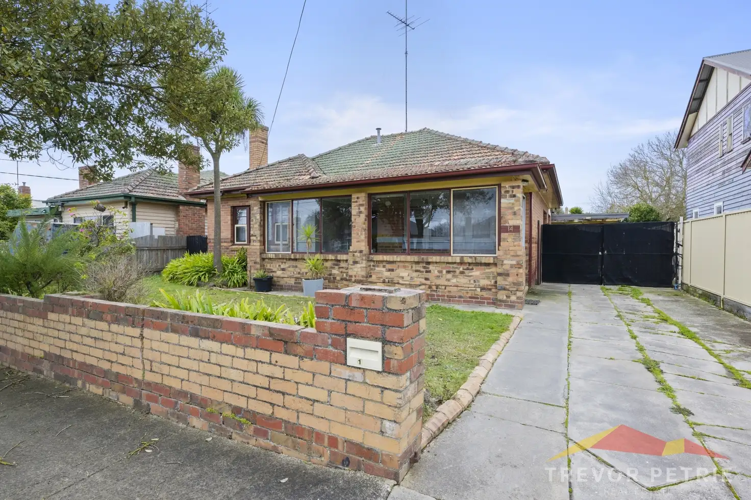 Main view of Homely house listing, 14 Shelley Street, Wendouree VIC 3355