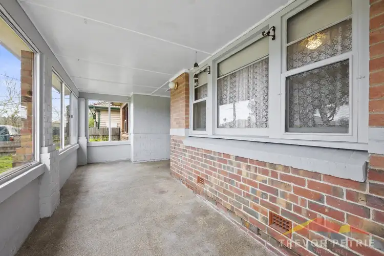 Second view of Homely house listing, 14 Shelley Street, Wendouree VIC 3355