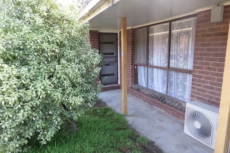 2/105 Mansfield Avenue, Mount Clear VIC 3350