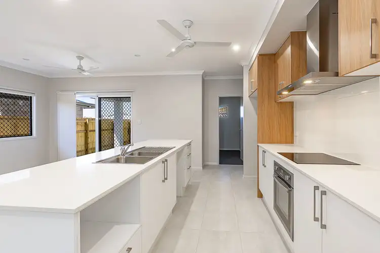 Second view of Homely house listing, 32 Riverlily Circuit, Bohle Plains QLD 4817