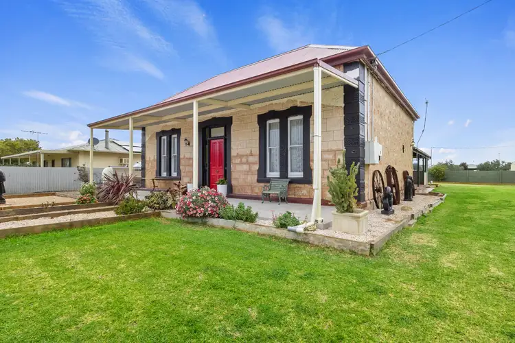 78-80 Park Terrace, Edithburgh SA 5583