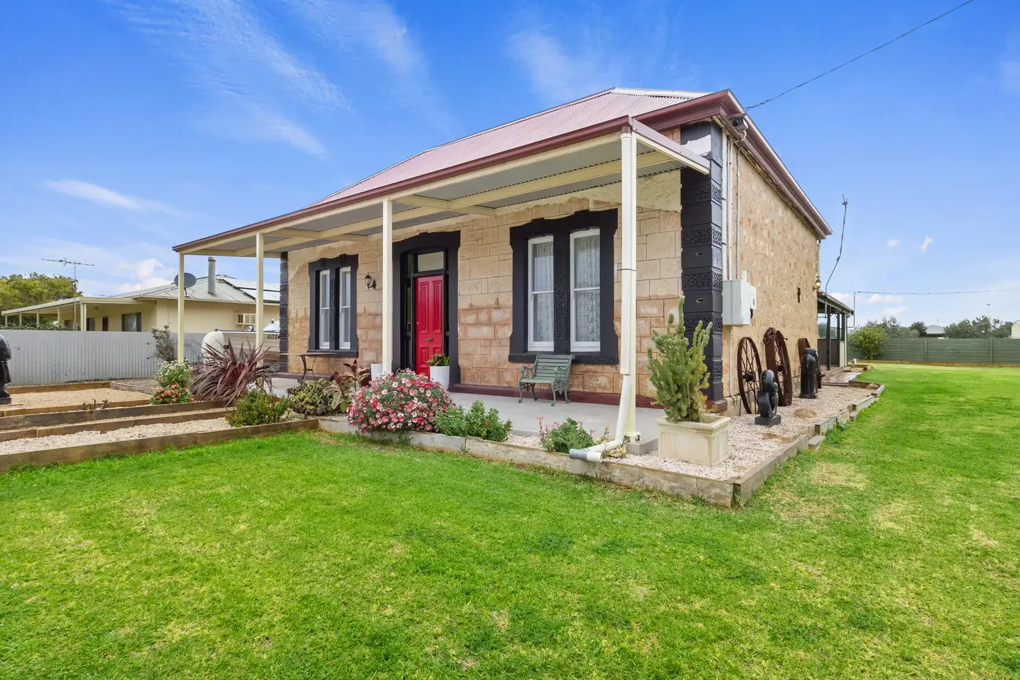 Main view of Homely house listing, 78-80 Park Terrace, Edithburgh SA 5583