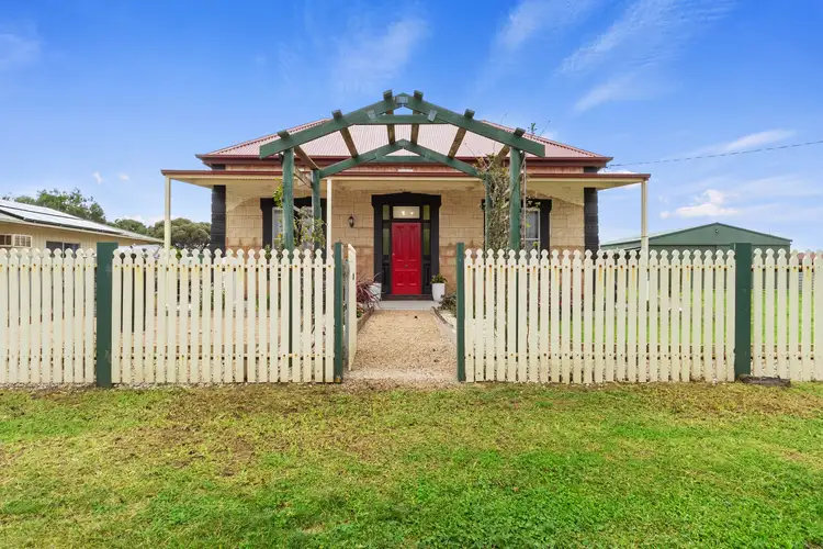 Second view of Homely house listing, 78-80 Park Terrace, Edithburgh SA 5583