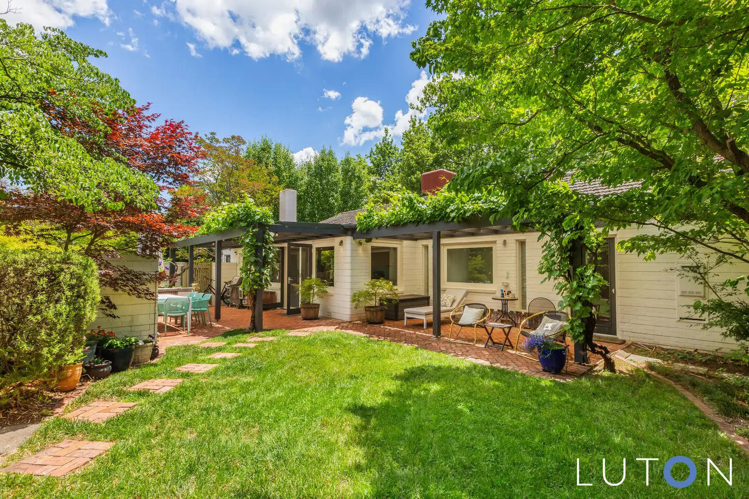 Main view of Homely house listing, 4 Arthur Circle, Forrest ACT 2603