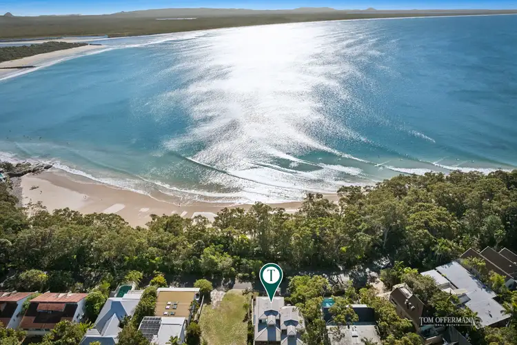 1/40 Alderly Terrace, Noosa Heads QLD 4567