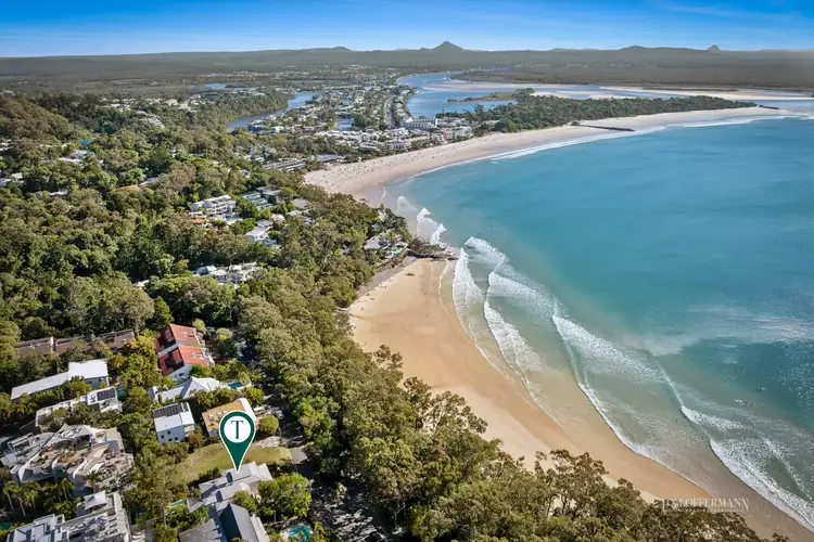 1/40 Alderly Terrace, Noosa Heads QLD 4567