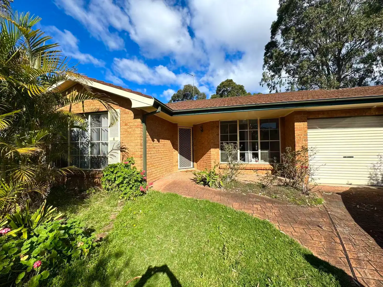Main view of Homely house listing, 6 Windmill Close, Seven Hills NSW 2147
