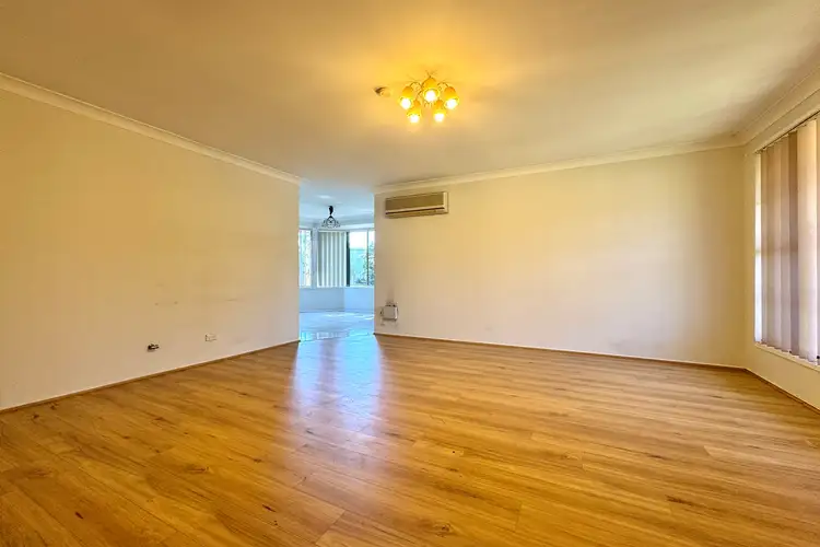 Second view of Homely house listing, 6 Windmill Close, Seven Hills NSW 2147