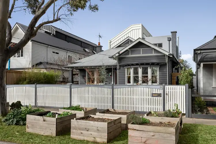 34 Oxford Street, Newport VIC 3015