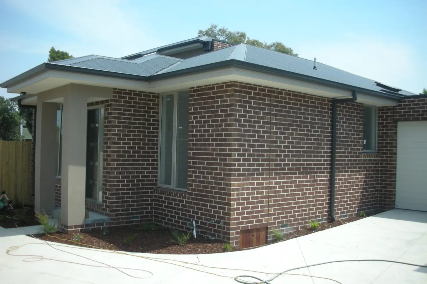 Main view of Homely townhouse listing, 2/13 Leonard Street, Bayswater VIC 3153