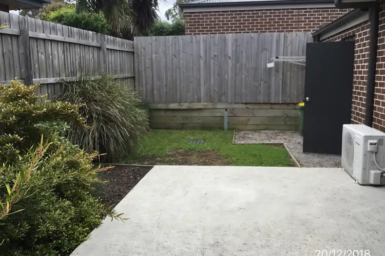 Fourth view of Homely townhouse listing, 2/13 Leonard Street, Bayswater VIC 3153