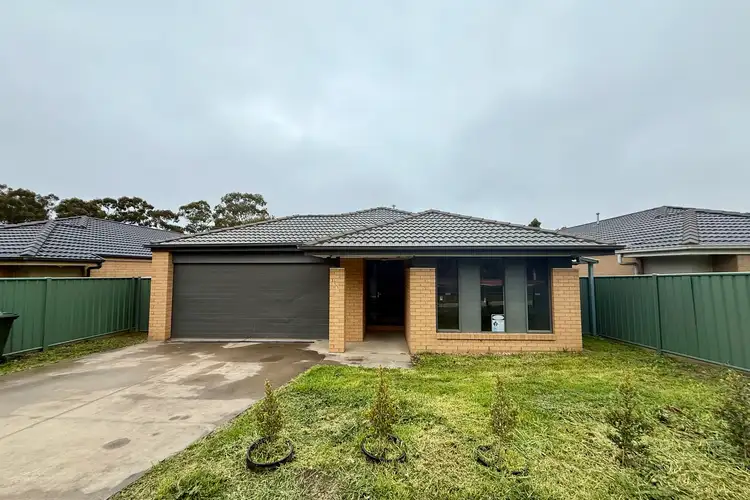 Main view of Homely house listing, 311 Howard Street, Jackass Flat VIC 3556