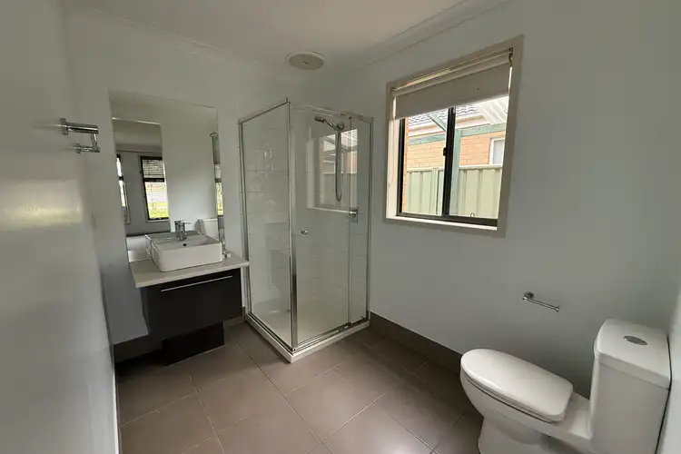Third view of Homely house listing, 311 Howard Street, Jackass Flat VIC 3556