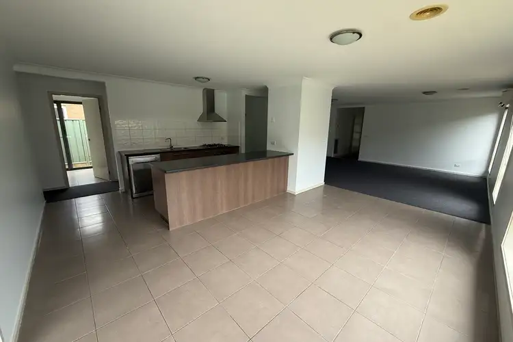 Fifth view of Homely house listing, 311 Howard Street, Jackass Flat VIC 3556