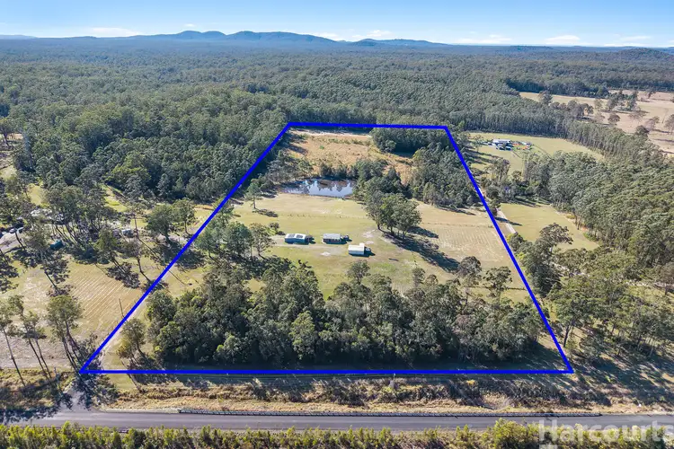 61 Carlyle Road, Kundabung NSW 2441