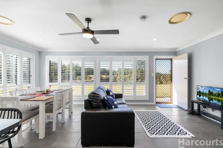 Third view of Homely rural property listing, 61 Carlyle Road, Kundabung NSW 2441