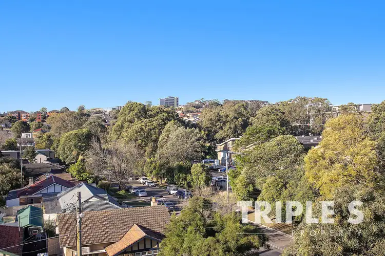 Fourth view of Homely apartment listing, A5409/16 Constitution Road, Ryde NSW 2112