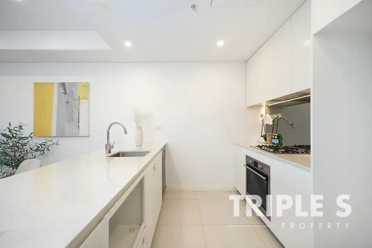 Seventh view of Homely apartment listing, A5409/16 Constitution Road, Ryde NSW 2112