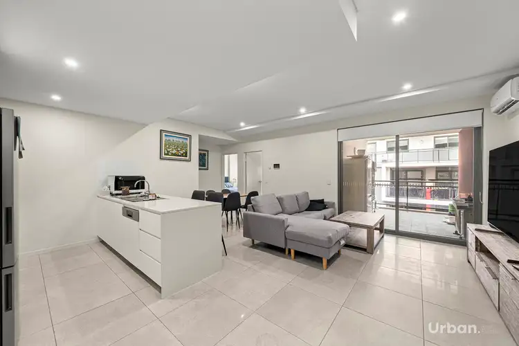 Main view of Homely unit listing, 42/6 Bingham Street, Schofields NSW 2762