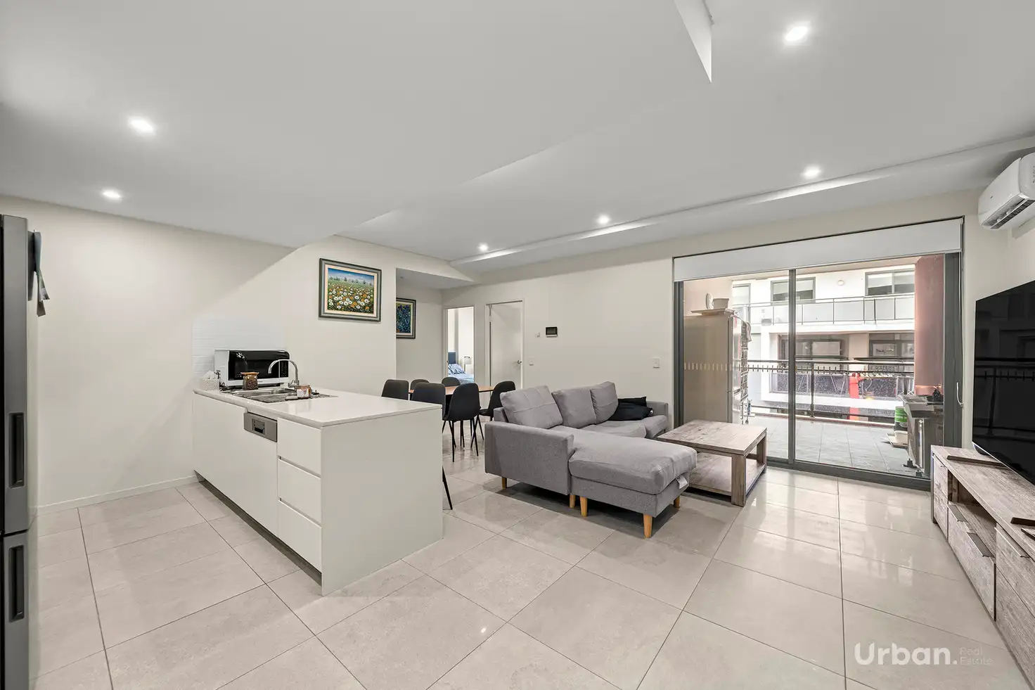 Main view of Homely unit listing, 42/6 Bingham Street, Schofields NSW 2762
