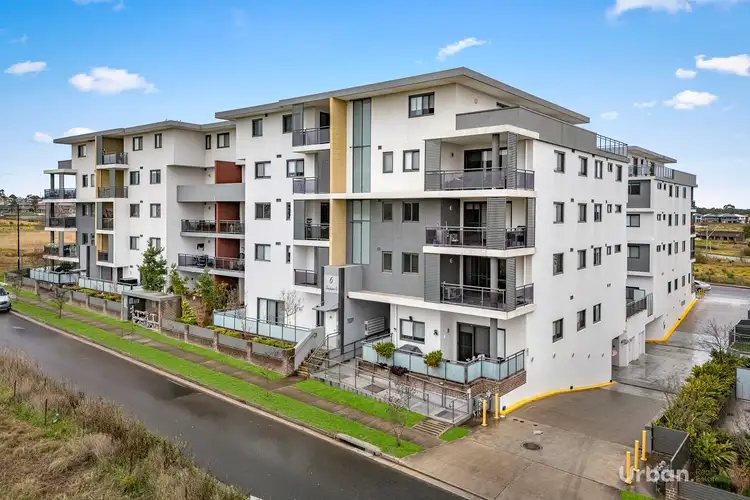 Second view of Homely unit listing, 42/6 Bingham Street, Schofields NSW 2762