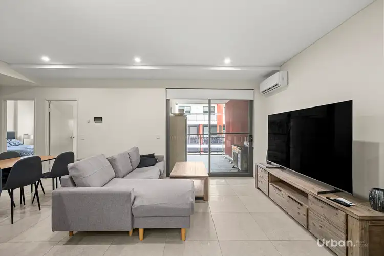 Fifth view of Homely unit listing, 42/6 Bingham Street, Schofields NSW 2762