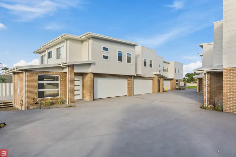 6/46 Addison Avenue, Lake Illawarra NSW 2528