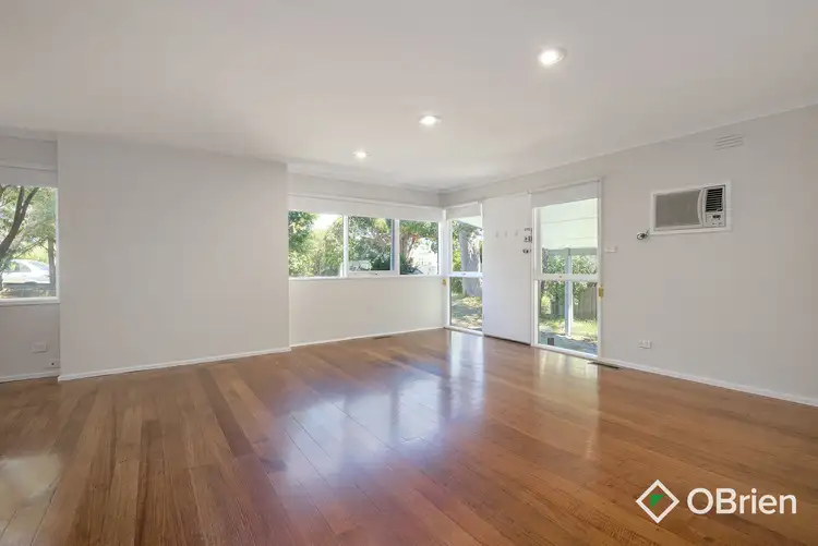 Second view of Homely house listing, 52 Roberts Street, Frankston VIC 3199