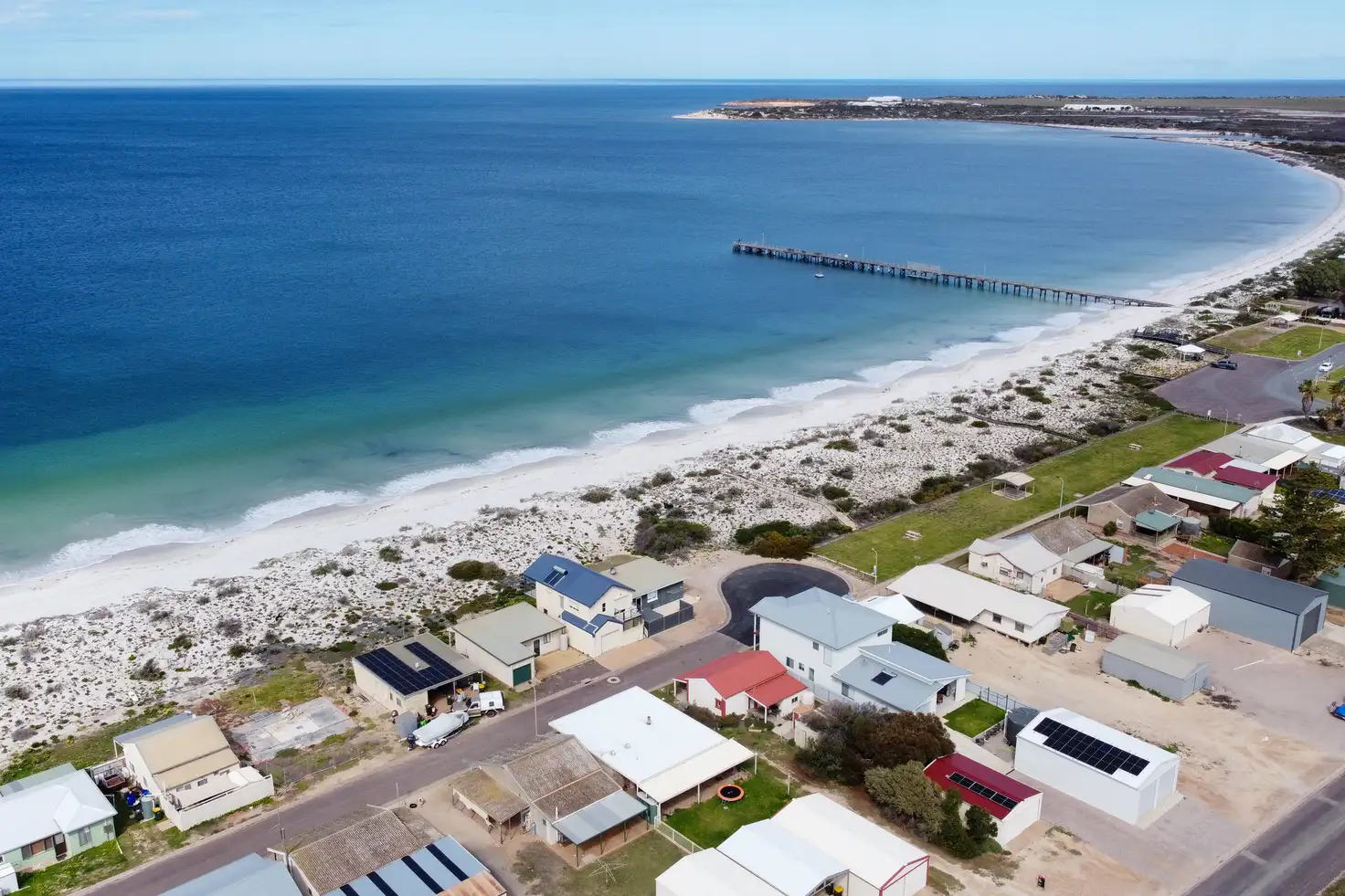 Main view of Homely house listing, 13 Sunrise Drive, Arno Bay SA 5603