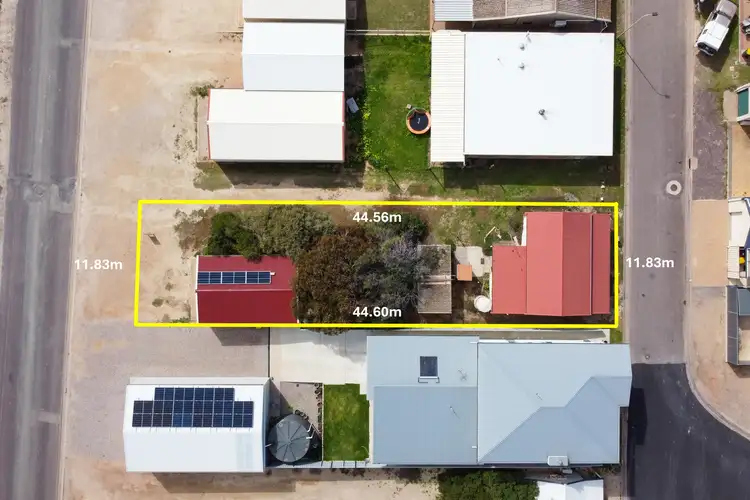 Third view of Homely house listing, 13 Sunrise Drive, Arno Bay SA 5603