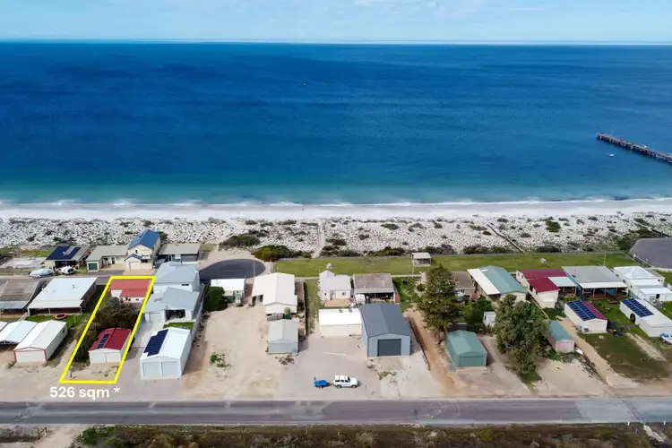 Seventh view of Homely house listing, 13 Sunrise Drive, Arno Bay SA 5603