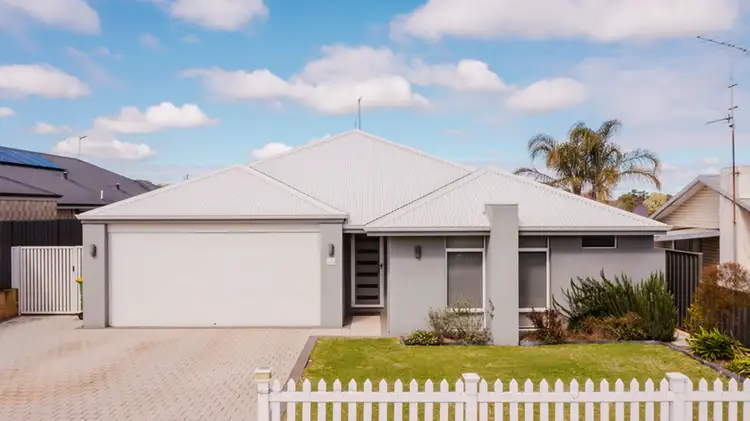 44 Grant Street, Narrogin WA 6312
