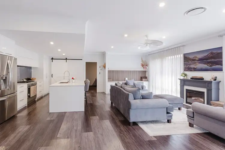 Fourth view of Homely house listing, 44 Grant Street, Narrogin WA 6312